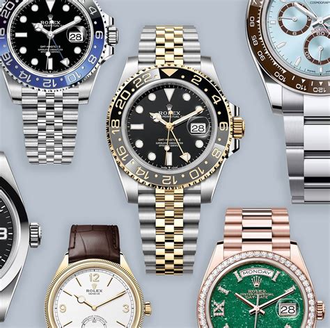 rolex commande|rolex models.